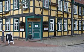 Hotel&Restaurant Aragwi